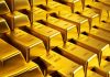 Giá vàng thế giới chưa dứt chuỗi tăng kỷ lục