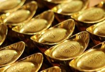 Giá vàng hôm nay 29/1: Chờ động thái mới của Fed, vàng ít biến động