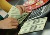 Tỷ giá USD hôm nay 15/1: Duy trì sắc xanh
