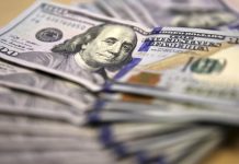 Tỷ giá USD hôm nay 5/3: Giảm nhẹ trước những dữ liệu quan trọng