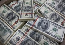 Tỷ giá USD hôm nay (16-12): Đồng USD phục hồi nhẹ