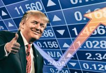 Chứng khoán Mỹ miệt mài lập đỉnh mới, Nasdaq lần đầu vượt 9.000 điểm