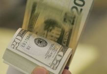 Tỷ giá USD hôm nay 5/10: Tiếp đà giảm, vẫn đứng trên đỉnh 20 năm qua