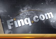 Finq.com Hướng dẫn mở tài khoản