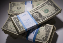 Tỷ giá USD hôm nay 17/3: Tăng nhẹ khi giới đầu tư chờ đợi kết quả cuộc họp của Fed