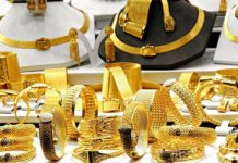 Giá vàng hôm nay 30/7: Cục diện thay đổi, vàng tăng phi mã