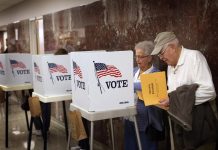 Phát hiện thêm hàng nghìn phiếu chưa kiểm ở Georgia, hơn nửa bầu cho ông Trump