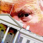 Sau một nhiệm kỳ của ông Trump, Đảng Cộng hòa mất đi tất cả