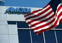 Thương vụ #AMGN (Amgen Inc) ngày 19/01/2021