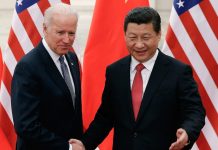 Tiếp bước ông Trump, ông Biden chặn nguồn cung công nghệ Trung Quốc
