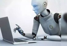 BTGROUP- Giới thiệu về robot version 5