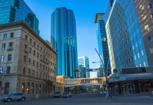 Thương vụ #AIV (Apartment Investment and Management Company) ngày 16/03/2021