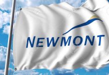 ??? Thương vụ đầu tư cổ phiếu khai khoáng vàng Newmont mining (NEM) ngày 24/05/2021