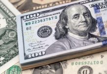 Tỷ giá USD hôm nay 12/7: Chờ đợi các dữ liệu kinh tế sắp được phát hành