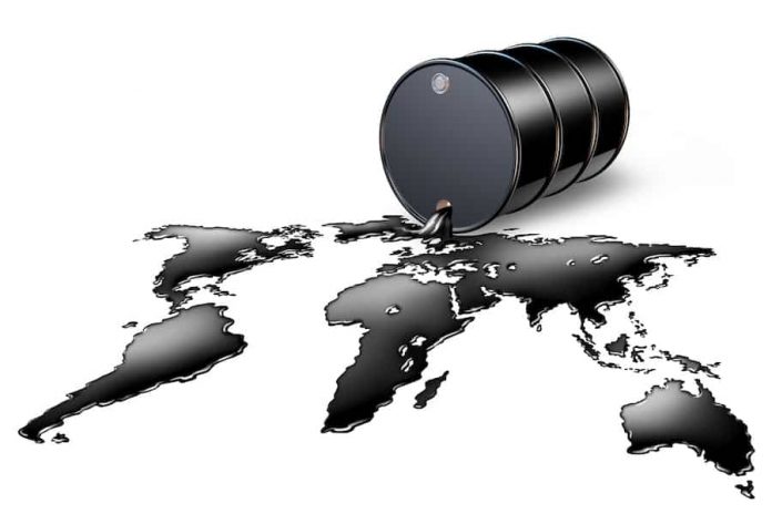 How-much-oil-is-left-in-the-world