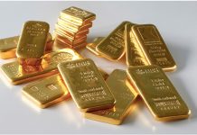 Giá vàng hôm nay 22/5: Phố Wall bi quan với giá vàng trong tuần này