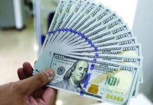 Tỷ giá USD hôm nay (2-4): Đồng USD ổn định trên mốc 104