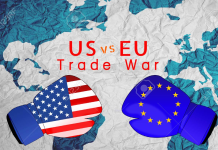 EU lên kế hoạch áp thuế trả đũa hàng hóa Mỹ