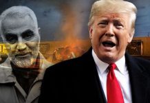 125 máy bay Mỹ xuất kích, hàng chục tên lửa nã vào Iran: Hé lộ “chiêu lừa” khiến Tehran trở tay không kịp