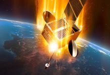 Gần 500 vệ tinh của Starlink bốc cháy: Chuyên gia lo ngại về tương lai “đen tối” cho toàn nhân loại
