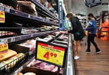 Lạm phát Mỹ tăng trở lại trong tháng 6, khả năng Fed giữ nguyên lãi suất tăng cao