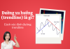 Đường Trendline là gì? Cách xác định đường xu hướng (Trendline) chính xác