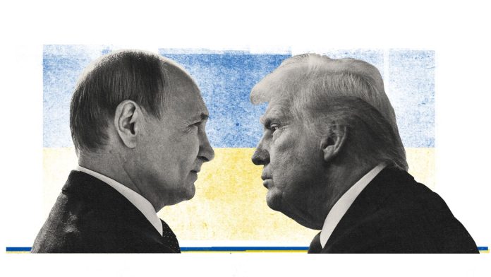 20250813-trump-putin-summit