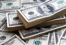 Tỷ giá USD hôm nay (30-9): Đồng USD suy yếu sau đợt tăng mạnh
