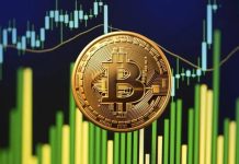 Giá Bitcoin hôm nay 12.11: Liên tục tăng, giảm, dự đoán thời điểm lập đỉnh mới