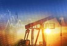S&P 500 tăng nhờ cổ phiếu Alphabet, giá dầu giảm mạnh sau tin OPEC+