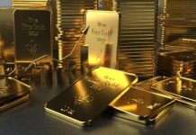 Mốc 4.000 USD/oz của giá vàng đang trở nên bấp bênh vì triển vọng lãi suất Fed