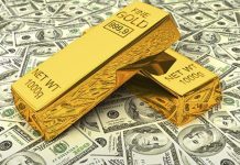 Các quốc gia tăng tốc gom vàng giữa bất ổn kinh tế