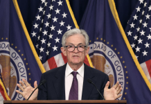 Phó chủ tịch Fed thừa nhận phải đánh đổi trong vấn đề lãi suất