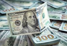 Tỷ giá USD hôm nay (20-11): Đồng USD giữ xu hướng tăng