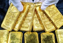 Trung Quốc tìm cách tăng ảnh hưởng trên thị trường vàng toàn cầu