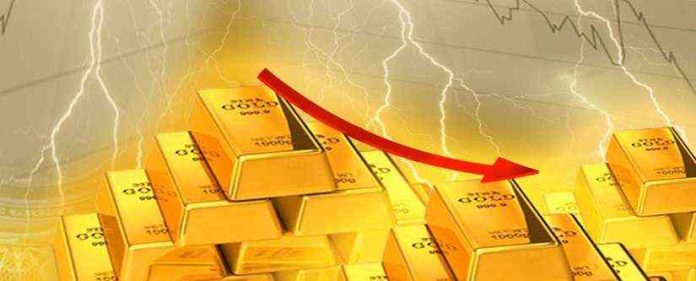 tintrading-gold-falling