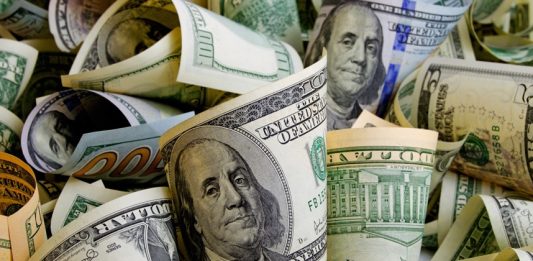 Tỷ giá USD hôm nay 15/7: Đồng USD suy yếu sau khi lạm phát Mỹ hạ nhiệt, Fed vẫn để ngỏ khả năng tăng lãi suất