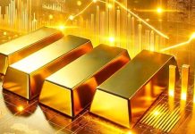 Vàng thăng hoa nhưng quỹ lớn SPDR Gold Trust lại bán ròng – Điều gì đang xảy ra?