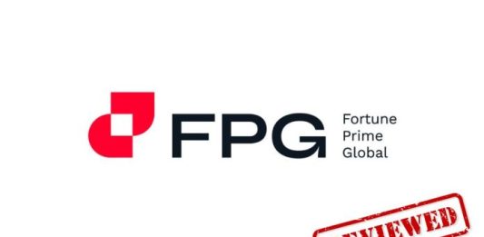 Giấy phép & tính pháp lý của sàn FPG – Có uy tín không?