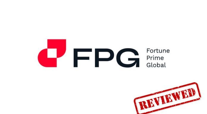 Giấy phép & tính pháp lý của sàn FPG – Có uy tín không?