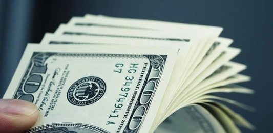 Tỷ giá USD hôm nay (11/6): Đồng bạc xanh suy yếu sau báo cáo lạm phát Mỹ