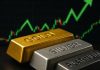 TIN TỨC ẢNH HƯỞNG ĐẾN THỊ TRƯỜNG KIM LOẠI VÀNG & BẠC TUẦN 29/12/2025 – 02/01/2026