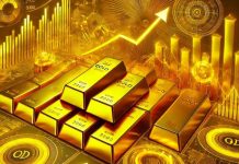 Giá vàng bật tăng trở lại sau cú rơi dưới 4.700 USD/oz, SPDR Gold Trust chưa có động thái mới