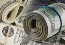 Tỷ giá USD hôm nay (6-2): Đồng USD tăng mạnh