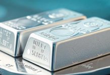 Giá bạc tăng nóng chưa từng thấy, thị trường tiềm ẩn biến động lớn