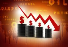 Giá xăng dầu hôm nay (1-4): Lao dốc khi Iran phát tín hiệu chấm dứt chiến tranh