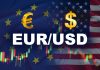 Phân tích cặp tiền đáng chú ý nhất hôm nay 3/4/2026: EUR/USD trước áp lực USD và dữ liệu kinh tế Mỹ