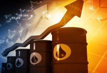 Thị trường năng lượng khởi sắc, giá dầu bật tăng ( 31-3)