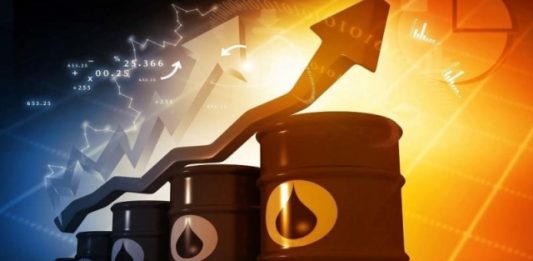 Giá xăng dầu hôm nay (11/6): Dầu Brent vượt 93 USD/thùng, căng thẳng Mỹ – Iran tiếp tục hỗ trợ giá dầu
