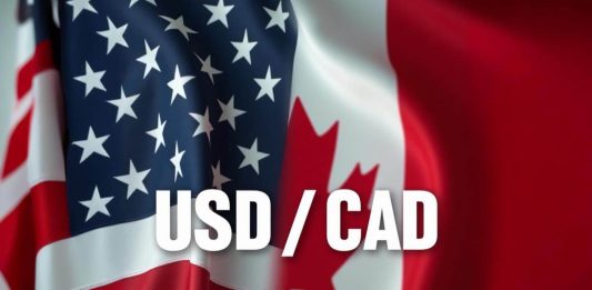Phân Tích USD/CAD Hôm Nay 25/08/2026: CAD Chịu Áp Lực Khi Căng Thẳng Thương Mại Mỹ–Canada Leo Thang
